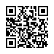Código QR (código de barras bidimensional)