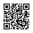 Código QR (código de barras bidimensional)