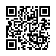 Código QR (código de barras bidimensional)