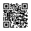Código QR (código de barras bidimensional)