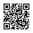 Código QR (código de barras bidimensional)