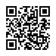 Código QR (código de barras bidimensional)