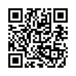 Código QR (código de barras bidimensional)