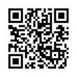 Código QR (código de barras bidimensional)