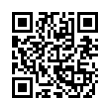 Código QR (código de barras bidimensional)