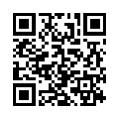 Código QR (código de barras bidimensional)