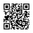 Código QR (código de barras bidimensional)