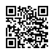 Código QR (código de barras bidimensional)