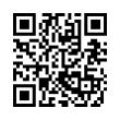 Código QR (código de barras bidimensional)