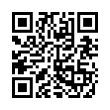 Código QR (código de barras bidimensional)