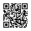 Código QR (código de barras bidimensional)