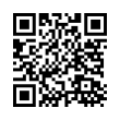 Código QR (código de barras bidimensional)