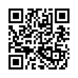 Código QR (código de barras bidimensional)