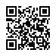 Código QR (código de barras bidimensional)