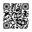 Código QR (código de barras bidimensional)