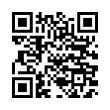 Código QR (código de barras bidimensional)