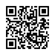 Código QR (código de barras bidimensional)