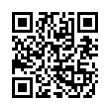 Código QR (código de barras bidimensional)