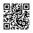 Código QR (código de barras bidimensional)