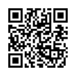 Código QR (código de barras bidimensional)