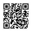 Código QR (código de barras bidimensional)