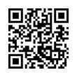 Código QR (código de barras bidimensional)