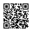 Código QR (código de barras bidimensional)