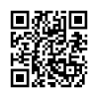 Código QR (código de barras bidimensional)