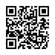 Código QR (código de barras bidimensional)