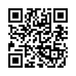 Código QR (código de barras bidimensional)