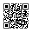 Código QR (código de barras bidimensional)