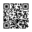 Código QR (código de barras bidimensional)