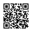 Código QR (código de barras bidimensional)