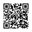 Código QR (código de barras bidimensional)