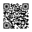 Código QR (código de barras bidimensional)