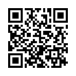 Código QR (código de barras bidimensional)