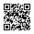 Código QR (código de barras bidimensional)