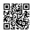 Código QR (código de barras bidimensional)