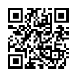 Código QR (código de barras bidimensional)