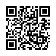 Código QR (código de barras bidimensional)