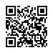 Código QR (código de barras bidimensional)