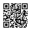 Código QR (código de barras bidimensional)