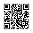 Código QR (código de barras bidimensional)