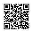 Código QR (código de barras bidimensional)