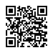 Código QR (código de barras bidimensional)