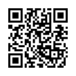 Código QR (código de barras bidimensional)