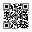 Código QR (código de barras bidimensional)