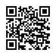 Código QR (código de barras bidimensional)