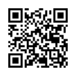 Código QR (código de barras bidimensional)