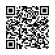 Código QR (código de barras bidimensional)